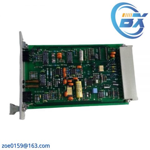 Philips VBM030 High-Quality Industrial Module