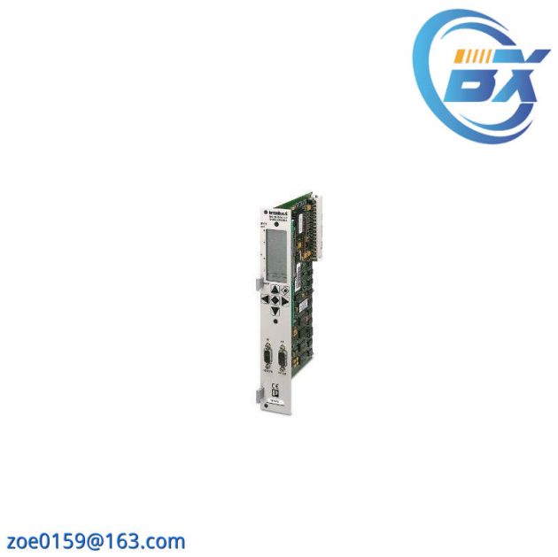 PHOENIX CONTACT IBSS5DSC/I-T 2752000: Industrial Interbus Module