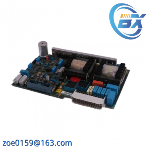 Phoenix Digital OCX-CTN-13-R-D-ST-ACV: High-Performance Relay Module for Industrial Automation