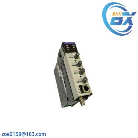 Phoenix Digital OCX-CTN-13-R-D-ST-ACV PD Fiber OPTICS OPT Module