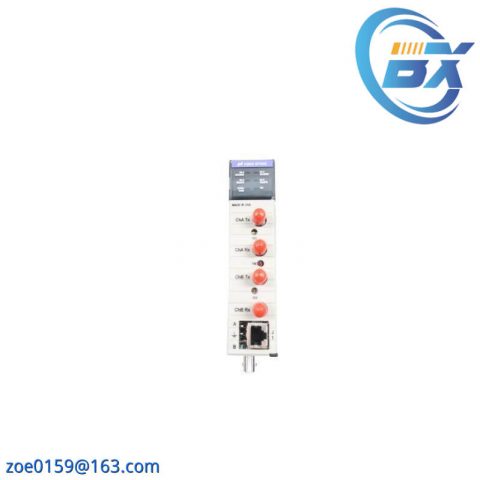 Phoenix Digital OCX-CTN-85-R-D-ST-24V Optical Communication, High-Frequency Industrial Control Solution
