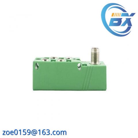 Phoenix Contact SACB-4/3-L-M12-M8 Distributor Box