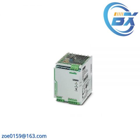 Phoenix Contact UK6N Industrial Control Module