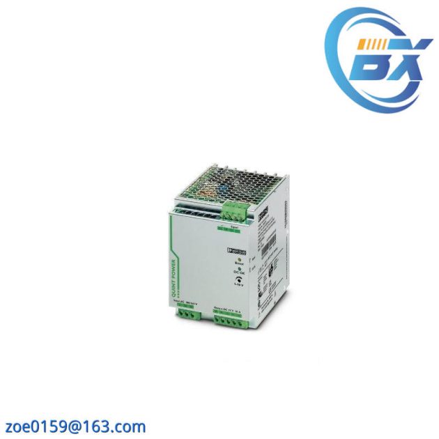 Phoenix Contact UK6N Industrial Control Module