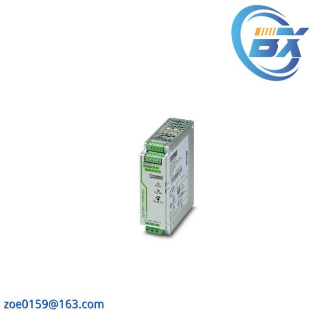 Phoenix Contact UK6N Industrial Control Module