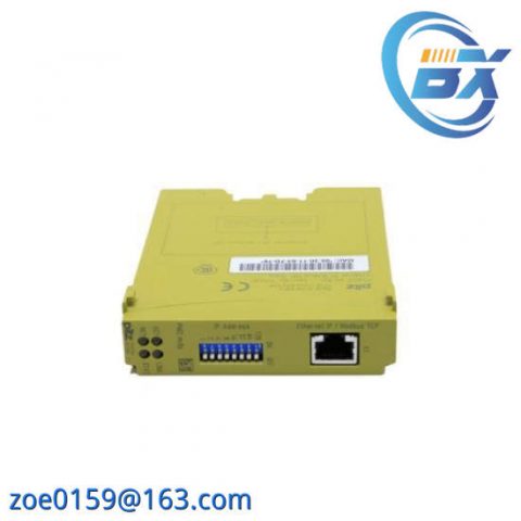 Pilz 773730 Communication Module: Reliable, High-Performance Control Networking