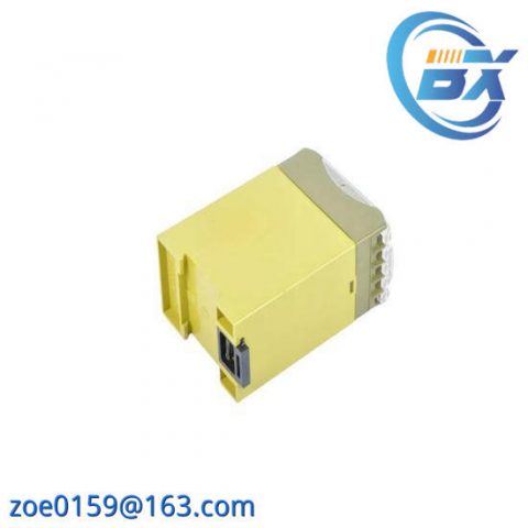 PILZ P1M-1NK/24VWSGS/1A+1R Safety Relay