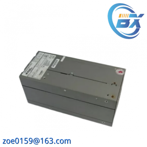ABB PM3398B-6P-1-3P-E | Precision Power Supply, High Efficiency & Reliability, Industrial Automation
