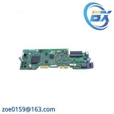 ABB PN-43652 Power Flex 400 Main Control Board