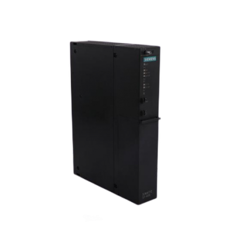 Power Electronics E6057-1B Industrial Power Module