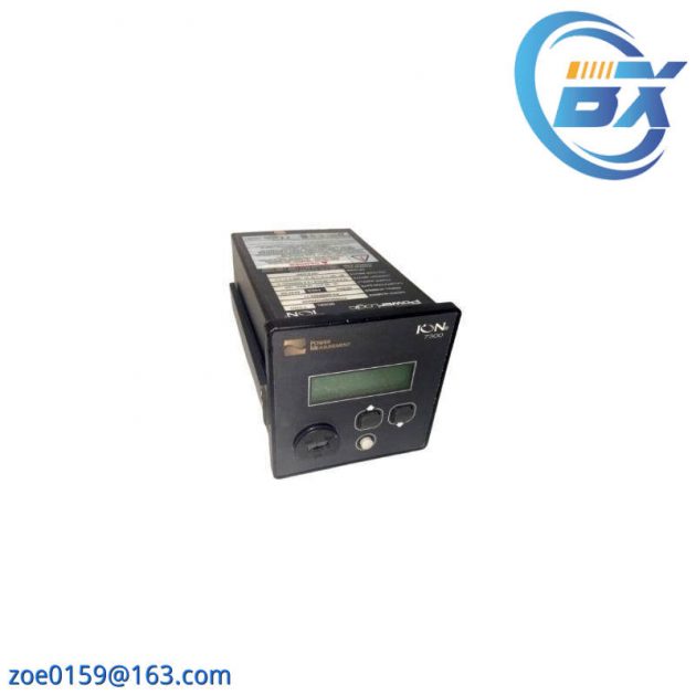 Power Measurement 7300 P730A0A0A0B0A0A PowerLogic ION by Schneider Electric