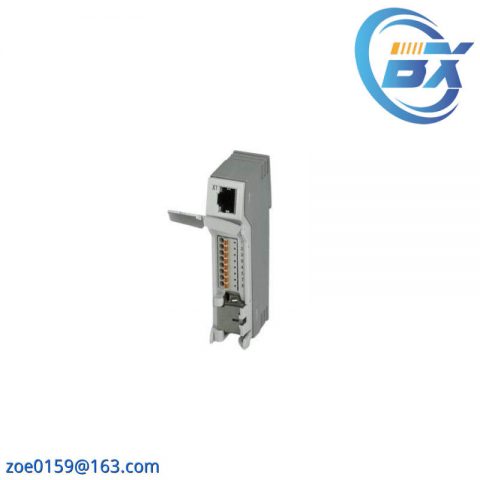 PHOENIX CONTACT PP-RJ-SCC Patch Panels - Reliable Connection Solutions