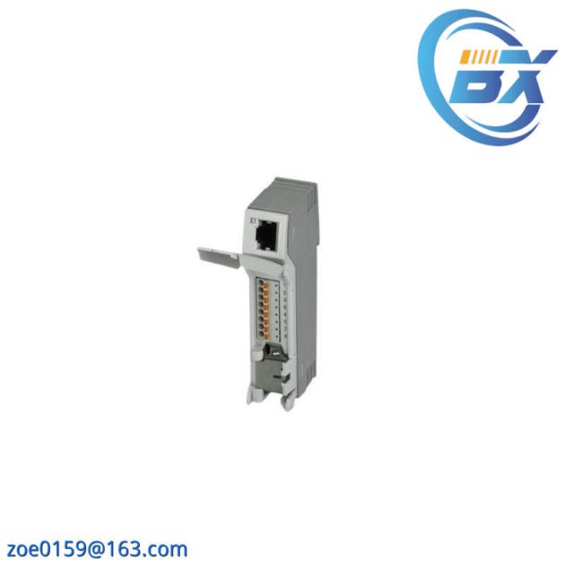 PHOENIX CONTACT PP-RJ-SCC Patch Panels - Reliable Connection Solutions