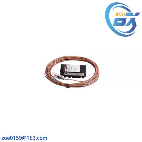 EPRO PR6423/00R-010-CN Professional Control Module