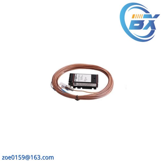 EPRO PR6423/00R-010-CN Professional Control Module
