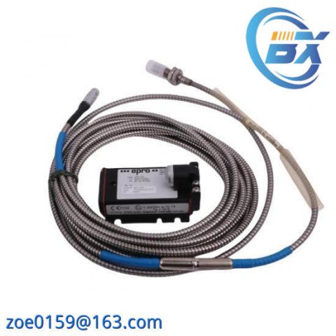 EPRO PR6423/010-010 CON021 Eddy Current Sensor