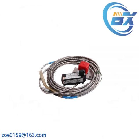 EPRO PR6426/010-010 CON021 Eddy Current Sensor - Advanced Measurement Solution for Industrial Control