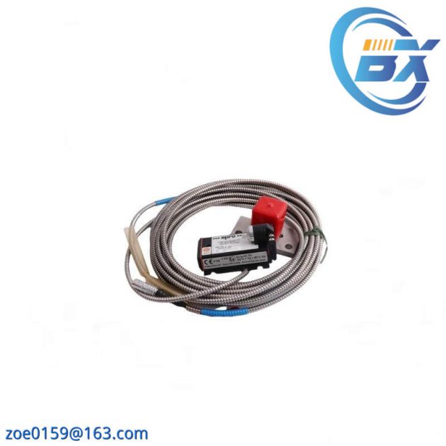 EPRO PR6426/010-010 CON021 Eddy Current Sensor - Advanced Measurement Solution for Industrial Control