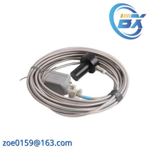 EPRO PR9268/303-000 Industrial Control Module
