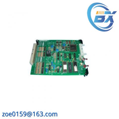 Predictech PT2010/91-A02 - Advanced Automation Module