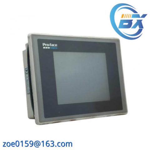 Pro-FACE GP270-LG11-24V Touch LCD Module for Industrial Control