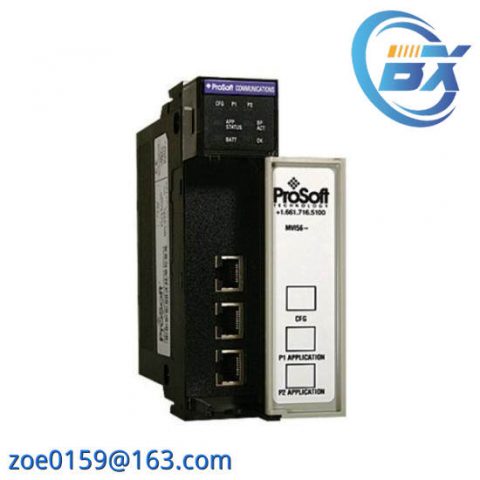 PRO-FACE MVI56-ADM, Application Development Module, Industrial Automation Solutions