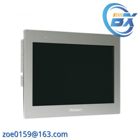 Pro-Face PFXGP4601TAD - High-Performance Touch Screen Operator Interface