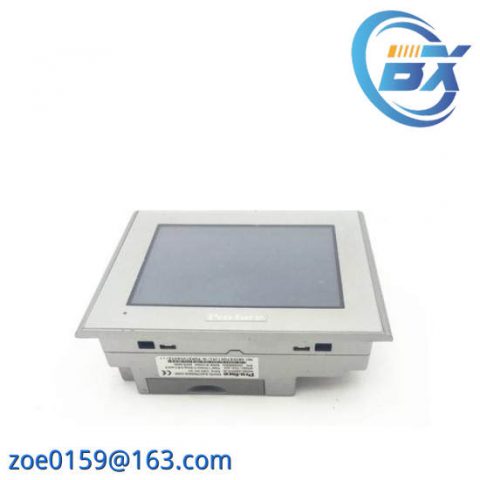 Proface GP2300-TC41-24V | GP2000 Series | Industrial HMI, Digital Electronics