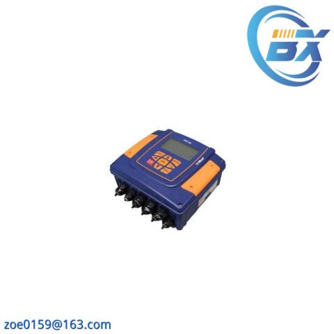 ProMinent DACA00614000010010EN - Advanced Measurement & Control System