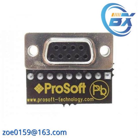 ProSoft 1454-9F Terminal Module - Advanced Networking & Remote Control Solution