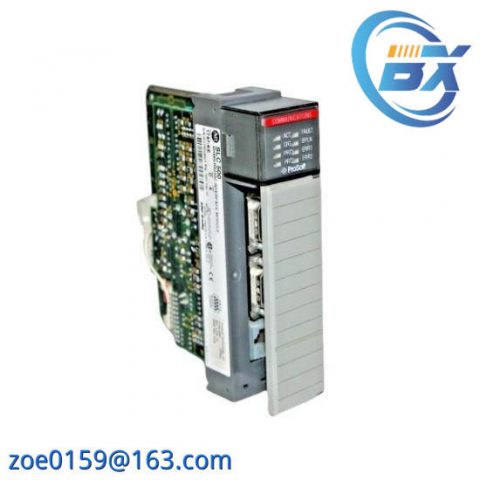 Prosoft EMCEMC Factory Quality 3150 - Advanced Industrial Control Module