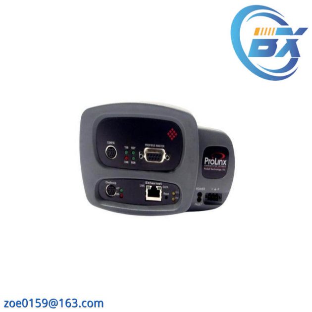 Prosoft 4204-MNET-PDPM Industrial Communication Module
