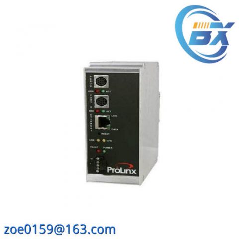 ProSoft 5021-MNET-DFNT Industrial Communication Module