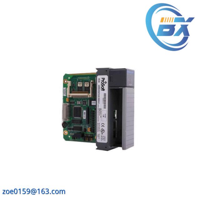 Prosoft 5021-MNET-DFNT: MODBUS TCP/IP to Ethernet Gateway Module