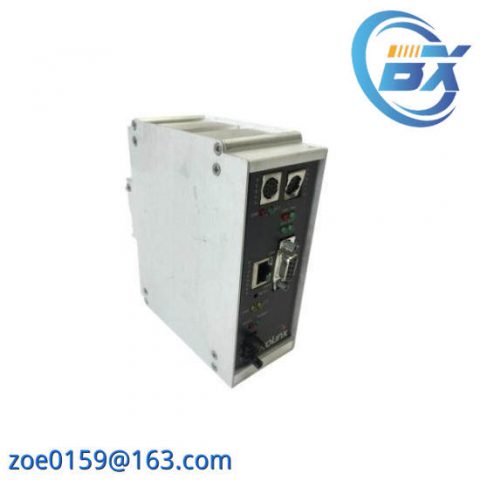 Prosoft 5201-MNET-DFNT Ethernet Gateway, Industrial Automation Solution