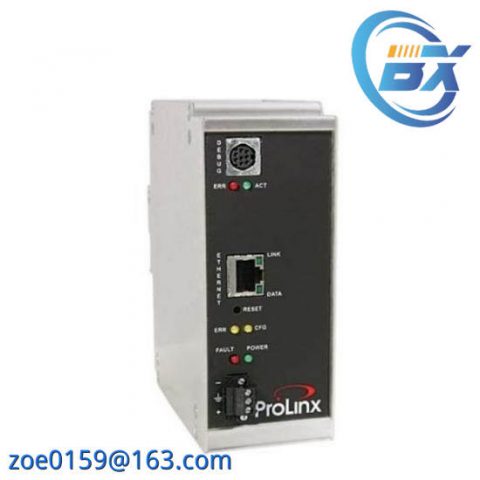 ProSoft 5204-DFNT-PDPMV1 EtherNet/IP Communication Module