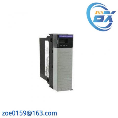 ProSoft ILX56-MM Message Manager - Efficient Communication Module for Industrial Automation