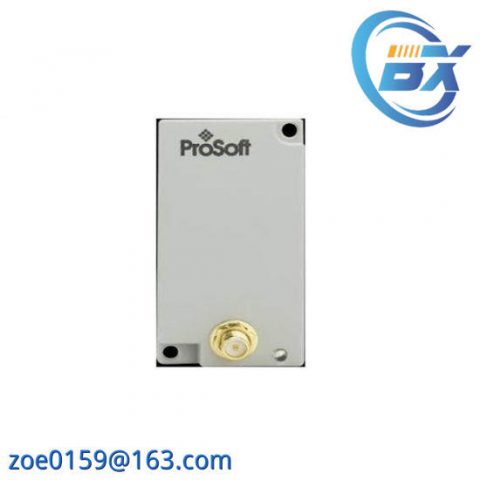 ProSoft ILX800-SMSG SMS Plug-in Module - Advanced Communication Solutions for Industrial Automation