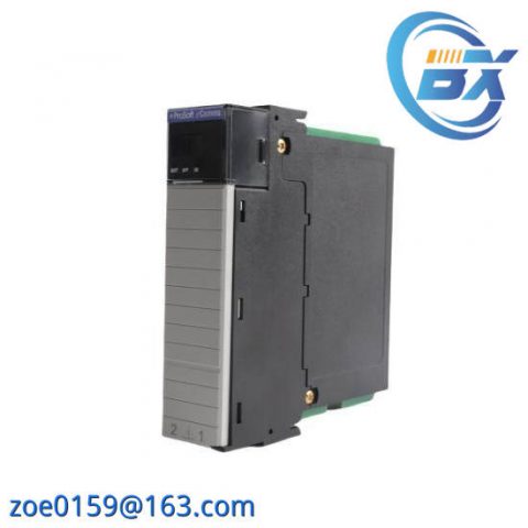 Prosoft LX56-MM ControlLogix Communication Module, USA Origin