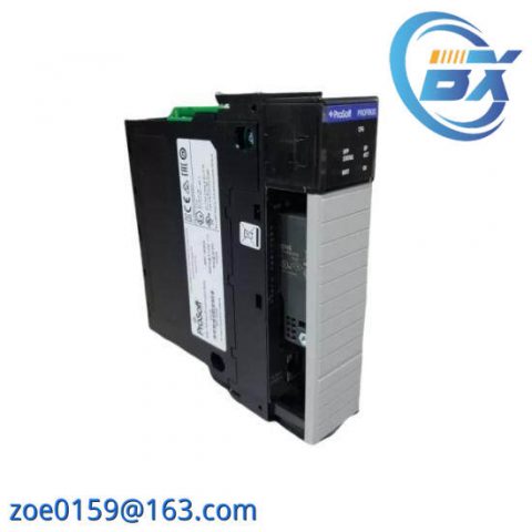 ProSoft MVI56-DNP Communication Module - Industrial Automation Solution