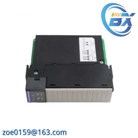 Prosoft MVI56-MDA4: Scientific CM4 Platform Master Module