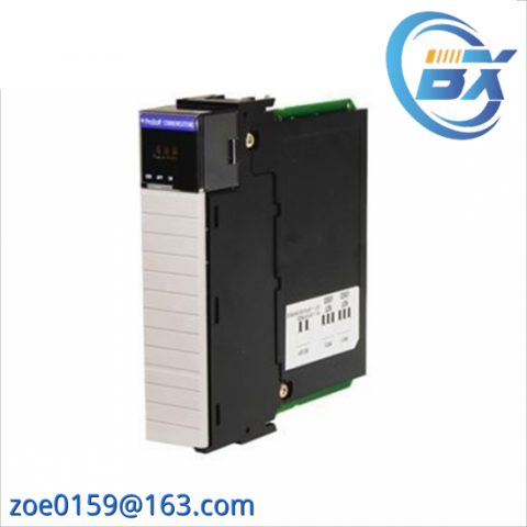 ProSoft MVI56E-MNETC ASCII Network Interface Module, for Industrial Control Systems