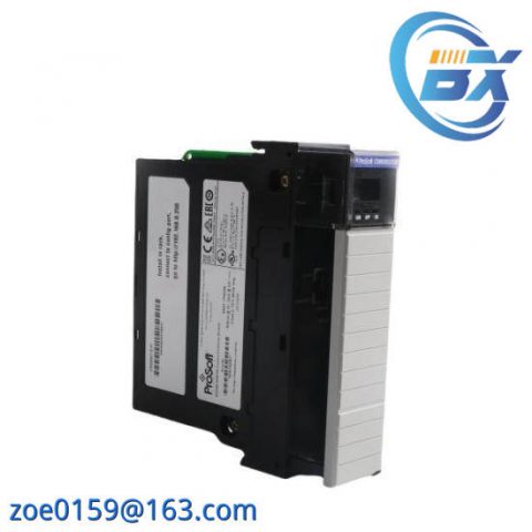 Prosoft MVI56E-MNETR: Enhanced Network Interface Module for CompactLogix Controllers