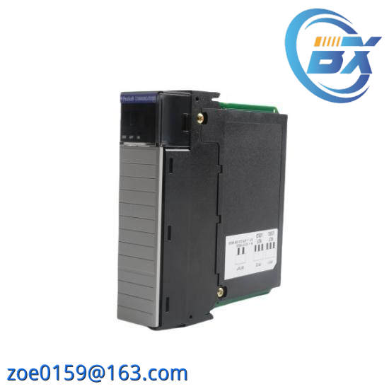 Prosoft MVI56E-MNETR: Enhanced Network Interface Module for CompactLogix Controllers