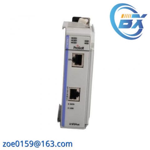 PROSOFT MVI69-104S: Industrial Control Module for Advanced Manufacturing Solutions