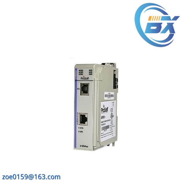 PROSOFT MVI69-104S: Advanced Communication Module for Industrial Control Systems