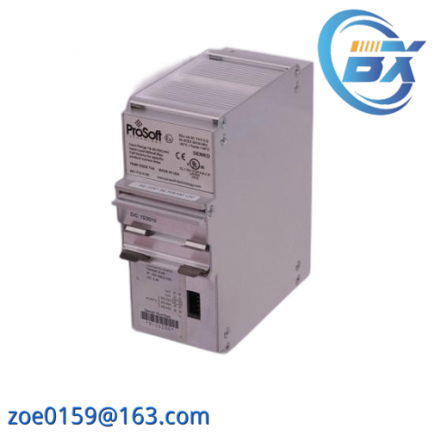 Prosoft MVI69-DFCM PLC Network Interface Module