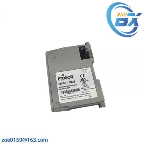 Prosoft MVI69-MCM Communication Module