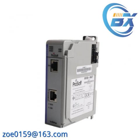 Prosoft MVI69-MNET Module for CompactLogix Control Systems
