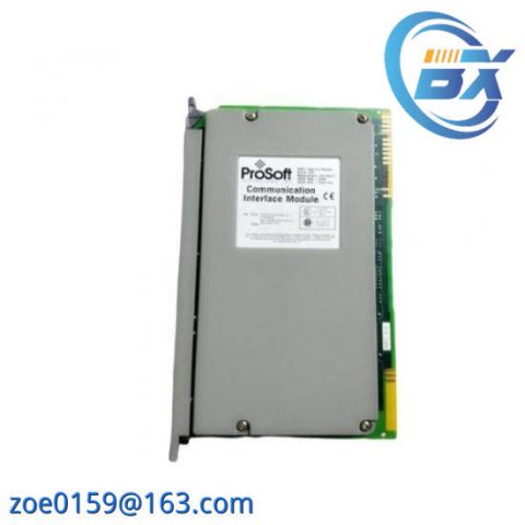 Prosoft MVI71-ADM Programmable Control Module